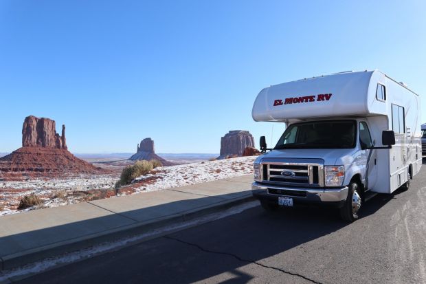 わせブロ 早大生の日常を紹介 年末年始アメリカ旅行 キャンピングカー 編 わせブロ 早大生のブログ 早大生のための受験生 新入生応援サイト 早稲田大学生活協同組合