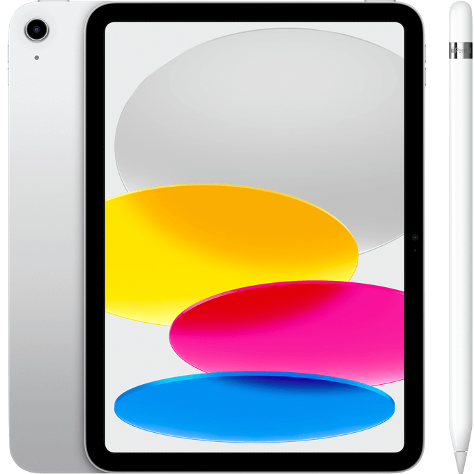 Apple iPad