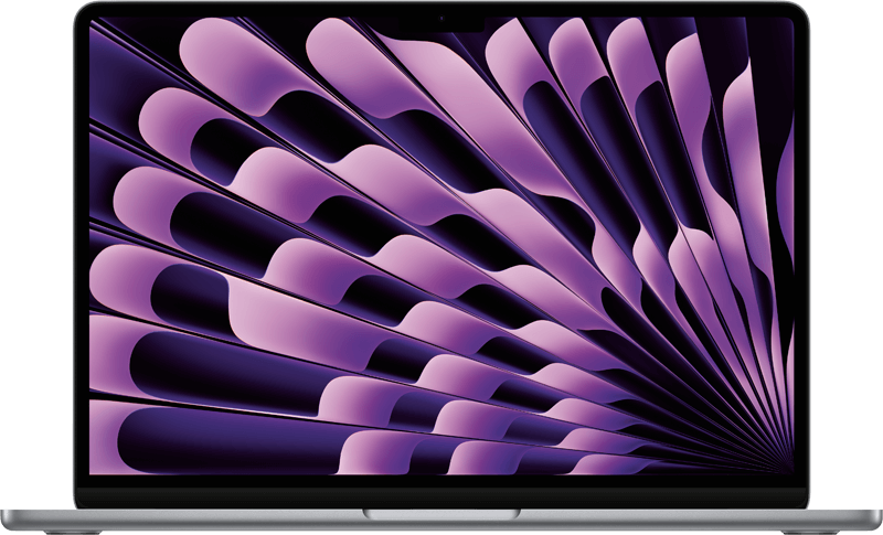 MacBookAir