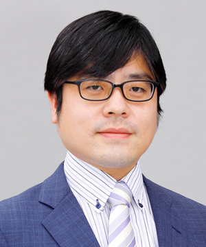 野村亮太先生