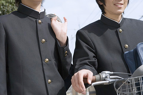 学生服関連の購入について 中高売店学用品について 早稲田大学生活協同組合